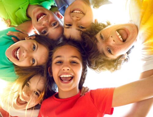 Osterferienfreizeit 2026 – jetzt buchen!