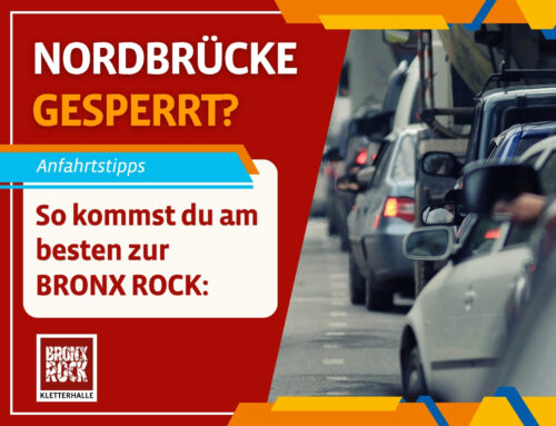 Brueckensperrung